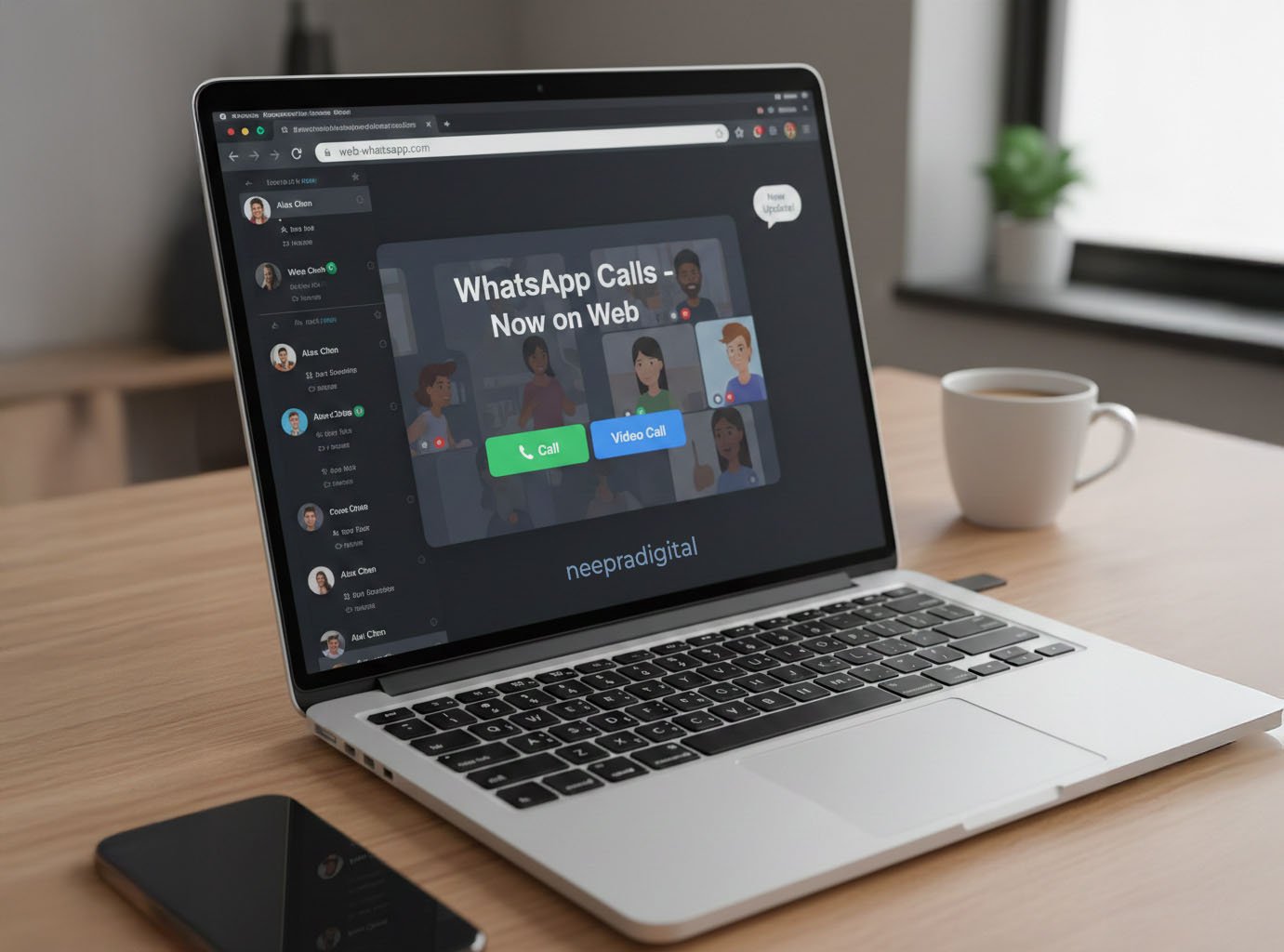 Whatsapp-new-updates-Dubai-UAE